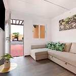 Apartamento Dayely