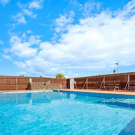 Dayely Apartment Corralejo