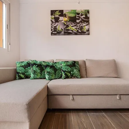 Apartment Dayely *