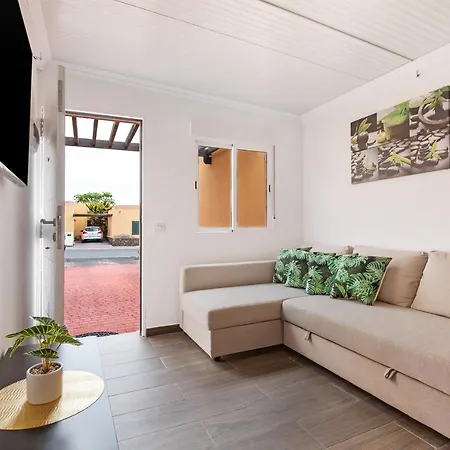 Apartment Dayely