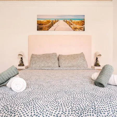 Apartamento Dayely *