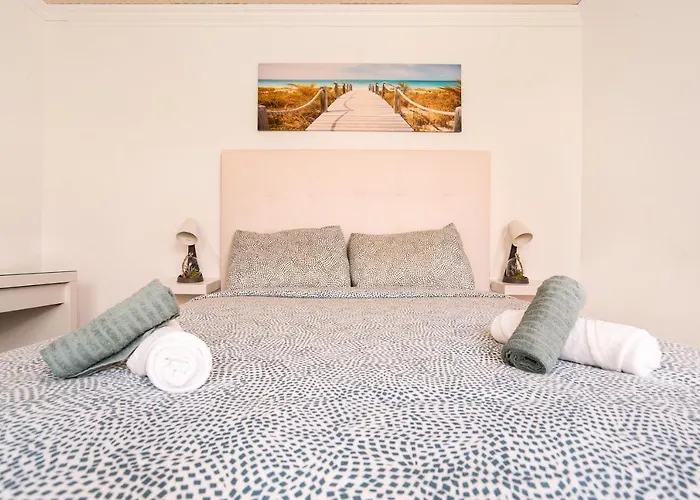 Apartamento Dayely *