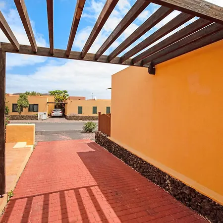 Dayely Lejlighed Corralejo